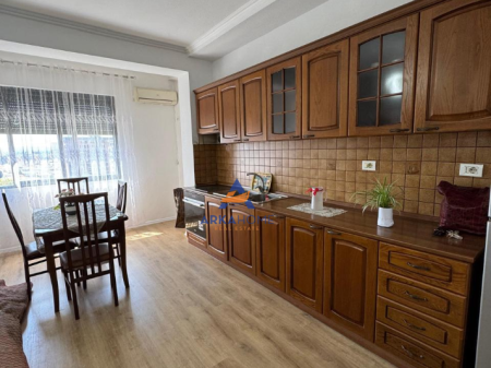 SHITET APARTAMENT 2+1+BALLKON " 5 MAJI" 135.000 EURO