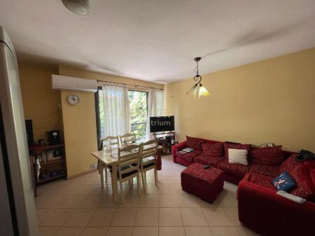 Apartment 2+1+2 with parking space for Rent in Ali Dem, Near Sophie! 600 € /Month