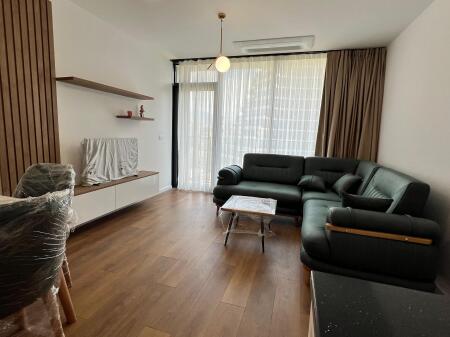 APARTMENT 2+1 FOR RENT - LAKE VIEW RESIDENCE