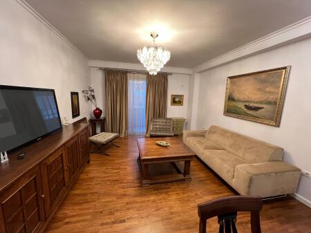 Shitet apartament 2+1+2 me Hipoteke tek Rruga Peti, Liqenini Thate