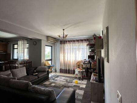 For sale 2+1 opposite Casa Italia, Malajzian Complex