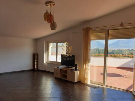 Rent, Apartment 4+1+3+Blk, Dry Lake, 1200 Euro/month