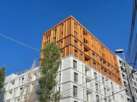 🔑SHITET APARTAMENT 1+1  PRANË BULEVARDIT TË RI 🏙️