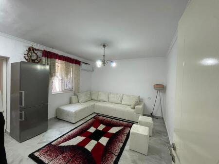Apartment 1+1 for Rent Opposite Nene Tereza Hospital