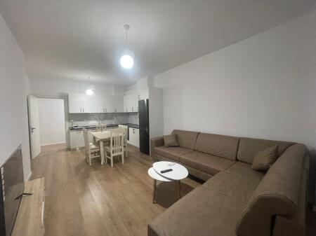 APARTAMENT 1+1 PER QERA NE KAMEZ