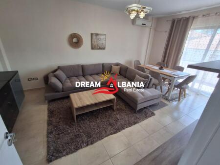 Appartamento in affitto 2+1 vicino alla Scuola Rreze Drite Sauk Tirana ID (42115334)