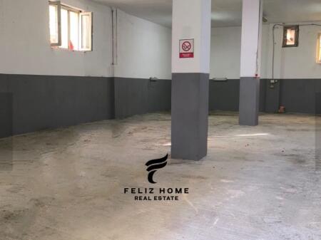 MAGAZZINI IN AFFITTO 260M2 SIRI KODRA 1700 EURO