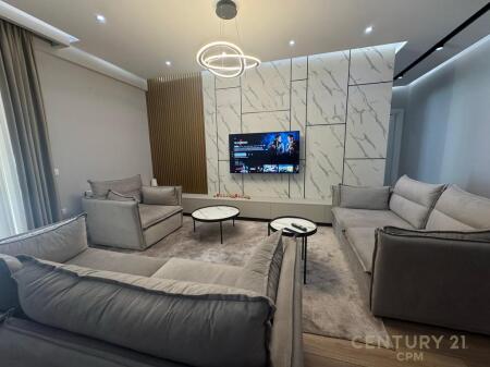 🏡 Super Apartament 3+1+2 në Shitje – Liqeni i Thatë, Kompleksi FZ