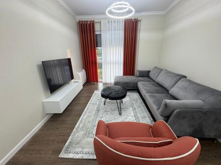 SUPER APARTMENT 2+1 FOR RENT IN TEG.