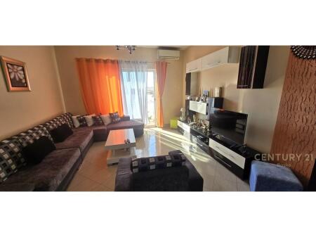 🏠 Apartment 2+1 for sale in Kodra e Priftit – Seit Gega Street, Tirana