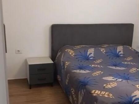 APPARTAMENTO IN AFFITTO 1+1 VIA DELLE BARRICATE 55.000 LEKE