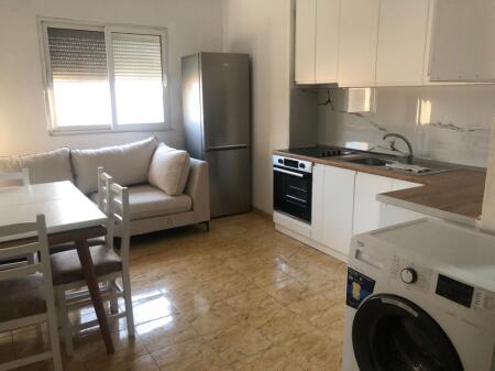 Apartment 2+1 for rent in Don Bosko near Vizion Plus