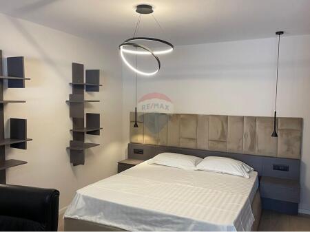 STUDIO APARTAMENT PER QIRA NE QENDER