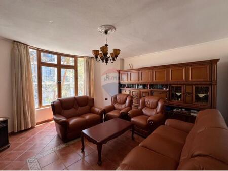 WE SELL APARTMENT 3+1+2 TIRANA LAKE!