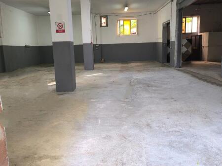 🏢Warehouse 260m2 ⬆️Height 4.8m 💶 1700 euro