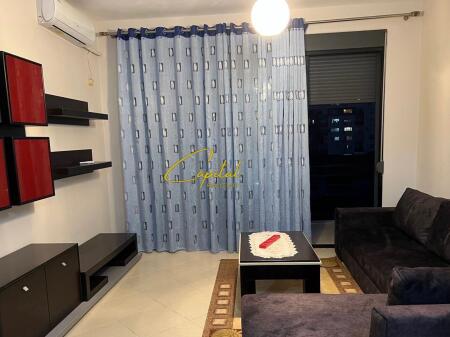 APARTAMENT ME QERA 1+1 ASTIR 40.000 LEKE