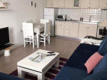 Appartamento 1+1 Sopra Kristali (Comm/Kodra e diellit)