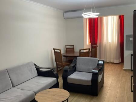 APARTAMENT ME QIRA 2+1- RRUGA MINE PEZA