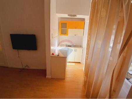 Apartment 2+1 for rent at WILLSON Square !