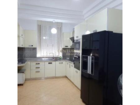 Apartment 2+1 for Rent – Zoo Garden