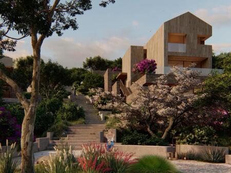 In vendita, Villa su 2 piani, Green Coast 2, Palasë
