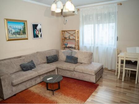 Apartment 1+1 for sale Irfan Tomini Street !