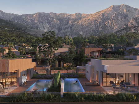 🔑VILLA DI LUSSO IN VENDITA – GREEN COAST RESORT 2