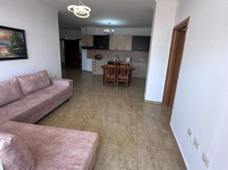 APARTAMENT ME QIRA 2+1+P -TE SPITALET
