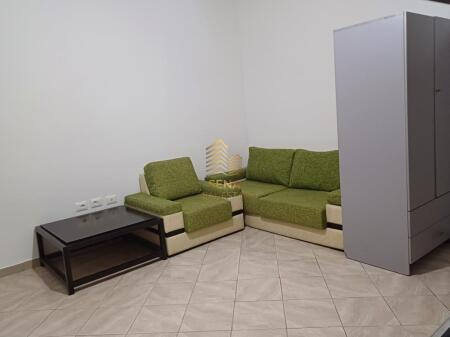 Qira, Apartament, 1+1, Shkozë, 270 Euro/ Muaj