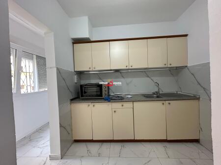 Apartament 1+1 me qera tek Ish Parku prane Kompleksit Kontakt ne Tirane (ID 4219464)