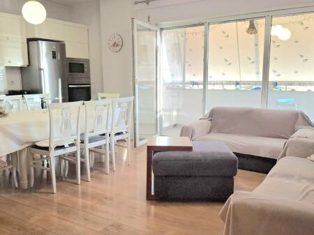 Appartment for rent 2+1+2+ Parkimg Spot in Ali Dem