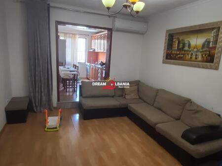 2+1 Apartment for Sale in Allias, Near Bajram Curri School in Tirana (ID 4129534)
