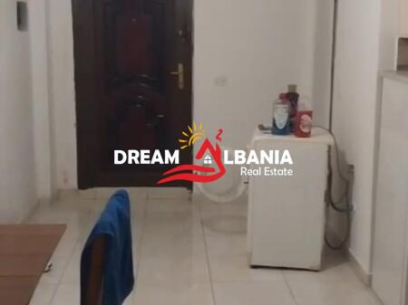 Apartament 1+1 ne shitje tek Rruga Dritan hoxha prane Kupoles ne Tirane (ID 4111842)