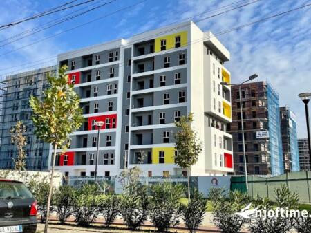 🔑 SUPER OKAZION – Apartament 2+1 për Shitje në Univers City ..