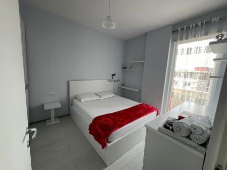 APARTMENT FOR RENT 1+1 LAPRAKE 600 EURO