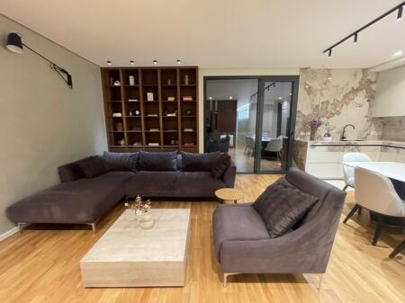 FOR SALE APARTMENT 3+1+2+ Parking Post  NEAR TEG
