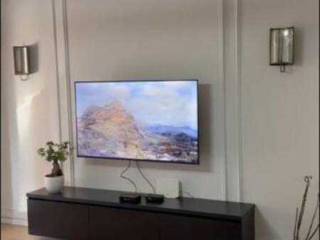 🔑 Appartamento 2+1 in Vendita📍Complesso Delijorgji (Via Kavaja)