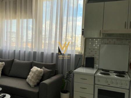APPARTAMENTO 1+1 IN AFFITTO IN VIA DURRESIT 54.000 LEKE