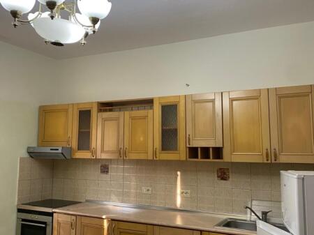 Apartment 1+1 for rent, Jordan Misja