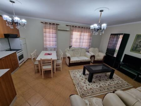 APARTMENT FOR RENT 2+1+2 FORMER TRAIN STATION 600 EURO