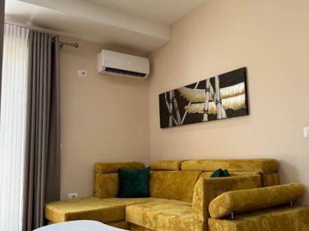 Super 2+1 apartment at Kodra e Diellit (Bill Klinton)