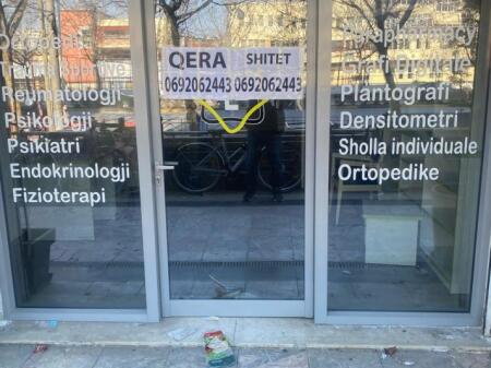 SHOP FOR SALE IN LAPRAKE 172,000 €