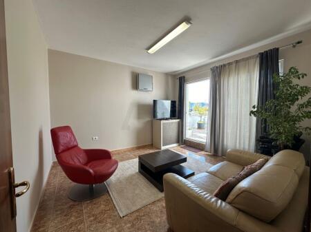 📢Apartment 2+1 for rent !