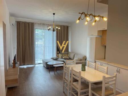 JEPET APARTAMENT 1+1+BLK ME QERA NE SELITE 450 EURO
