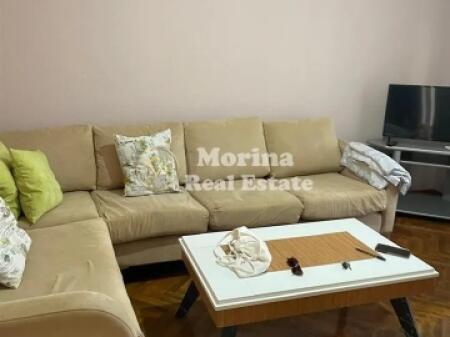 Apartament 2+1, tek Shkolla e Baletit , 550 Euro/muaj.