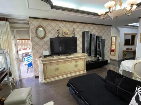 Apartment 2+1 for rent Bllok