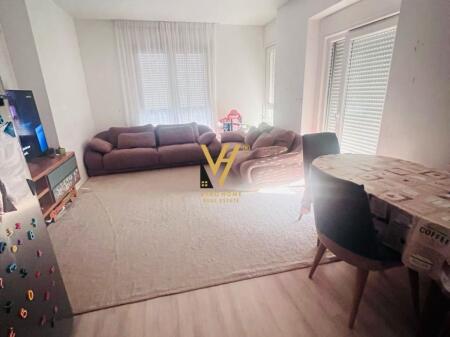 FOR SALE APARTMENT 2+1+2 AT 5 MAJI 170,000 EURO