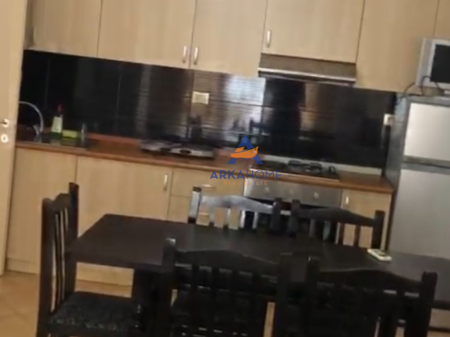 FOR SALE APARTMENT 1+1+BALCONY "ADRIATIC COMPLEX, SHENGJIN" 90,000 EURO.