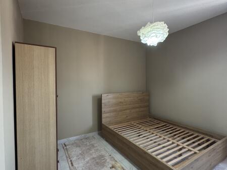 2+1 apartment for rent - Kavajes Street - Tirana
