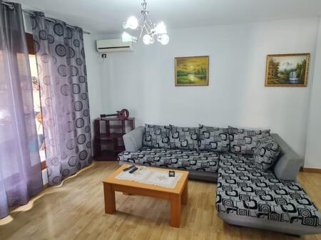 Apartment 2+1+2+Veranda for rent, Laprake Kmy